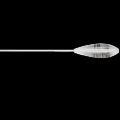 BOMBARDA 25g FLOATING,VIT - Flöten & Kastdobb - BOMBARDA 25g FLOATING,VIT