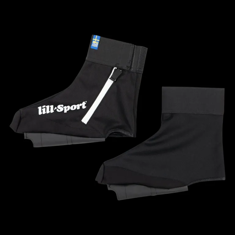 Boot Cover Race & Training 24/25, skoskydd Unisex - Damasker - Boot Cover Race & Training 24/25, skoskydd Unisex