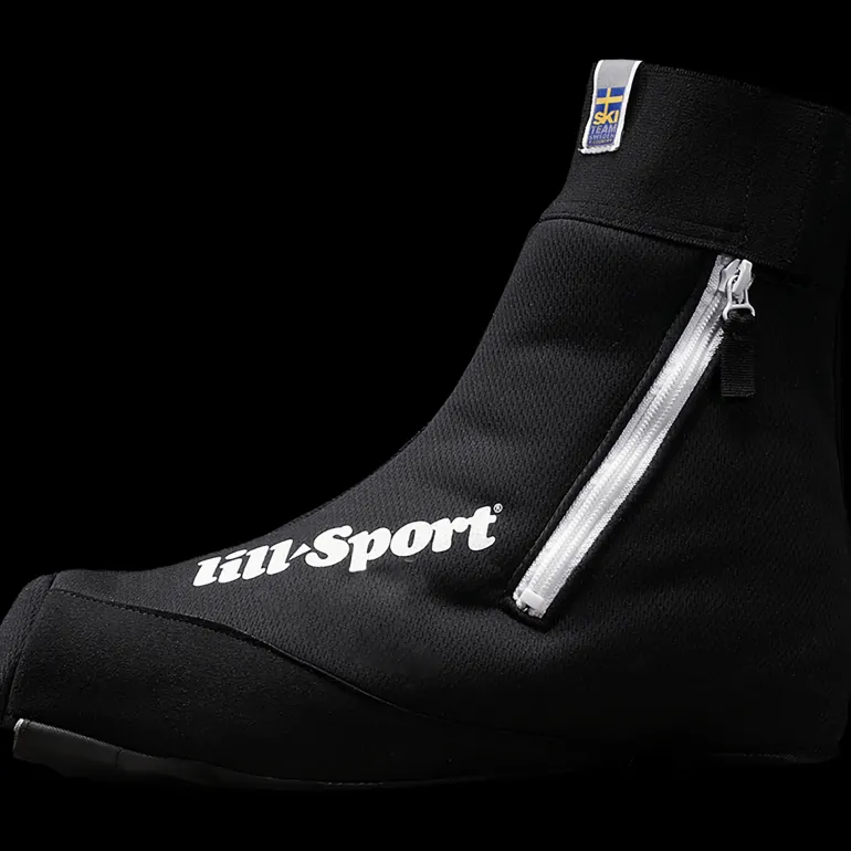 Boot Cover Warm Thermo 24/25, skoöverdrag unisex - Damasker - Boot Cover Warm Thermo 24/25, skoöverdrag unisex