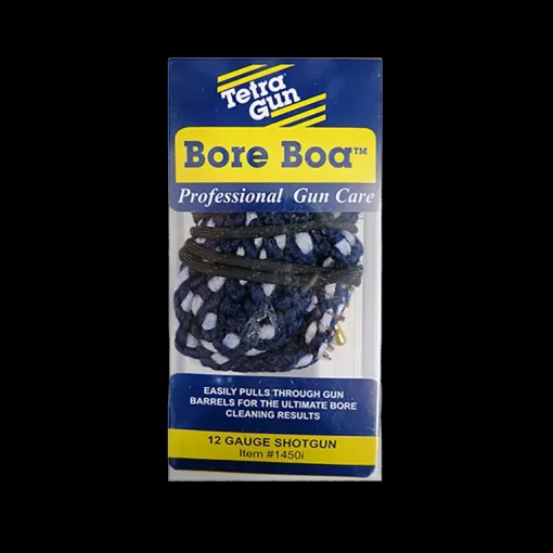 Bore Boa Kal. 12 Hagle - Vapenvård - Bore Boa Kal. 12 Hagle