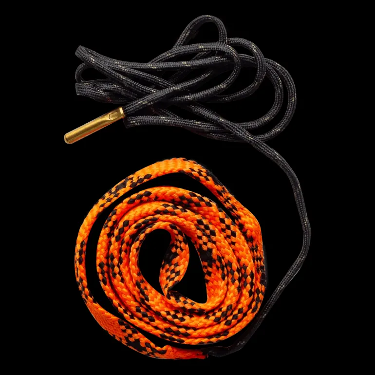 Bore Rope Cleaner .22, läsksnöre - Vapenvård - Bore Rope Cleaner .22, läsksnöre