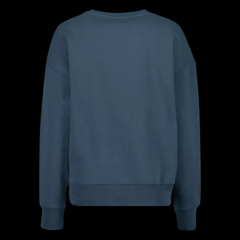 Borg Boyfriend Crew, collegetröja, dam - Fritidströjor - Borg Boyfriend Crew, collegetröja, dam