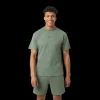 Borg Classic T-shirt, t-shirt, herr - Fritids-T-Shirt - Borg Classic T-shirt, t-shirt, herr