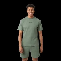 Borg Classic T-shirt, t-shirt, herr - Fritids-T-Shirt - Borg Classic T-shirt, t-shirt, herr
