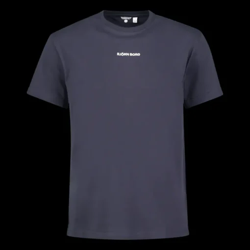 Borg Classic T-shirt, t-shirt, herr - Fritids-T-Shirt - Borg Classic T-shirt, t-shirt, herr