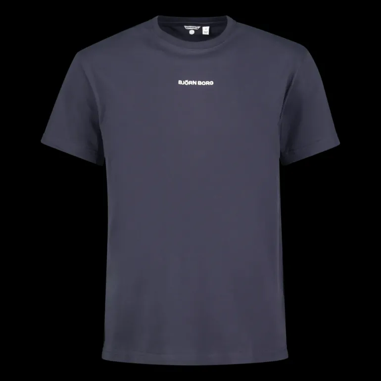 Borg Classic T-shirt, t-shirt, herr - Fritids-T-Shirt - Borg Classic T-shirt, t-shirt, herr