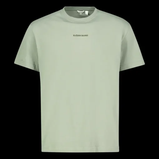 Borg Classic T-shirt, t-shirt, herr - Fritids-T-Shirt - Borg Classic T-shirt, t-shirt, herr