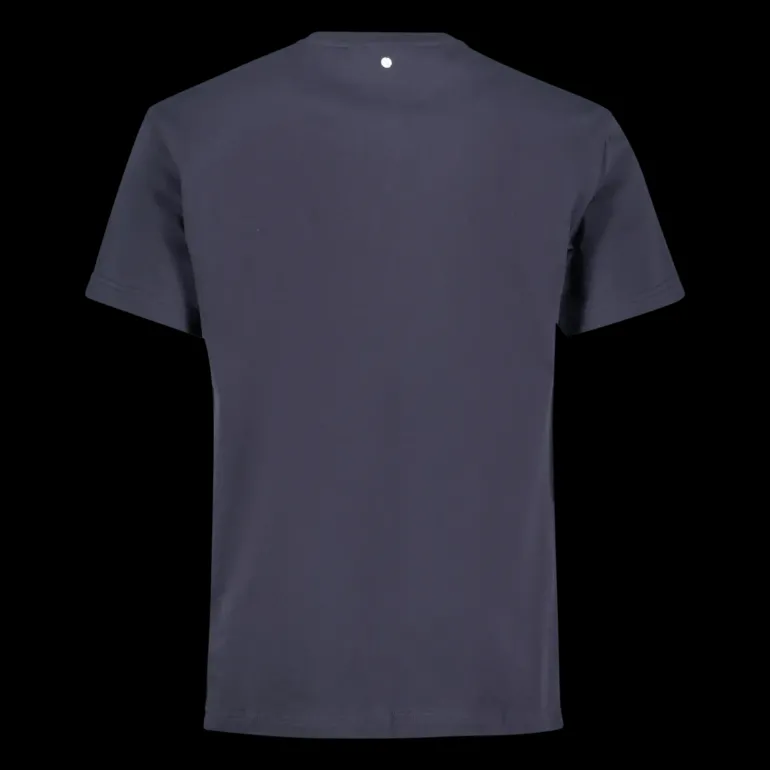 Borg Classic T-shirt, t-shirt, herr - Fritids-T-Shirt - Borg Classic T-shirt, t-shirt, herr