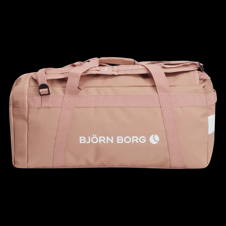 Borg Court Duffel 55L, duffelbag - Duffelbag & Träningsväskor - Borg Court Duffel 55L, duffelbag