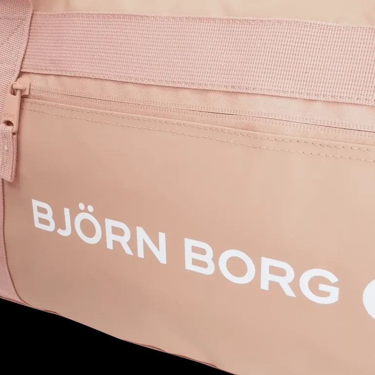 Borg Court Duffel 35L, duffelbag - Duffelbag & Träningsväskor - Borg Court Duffel 35L, duffelbag
