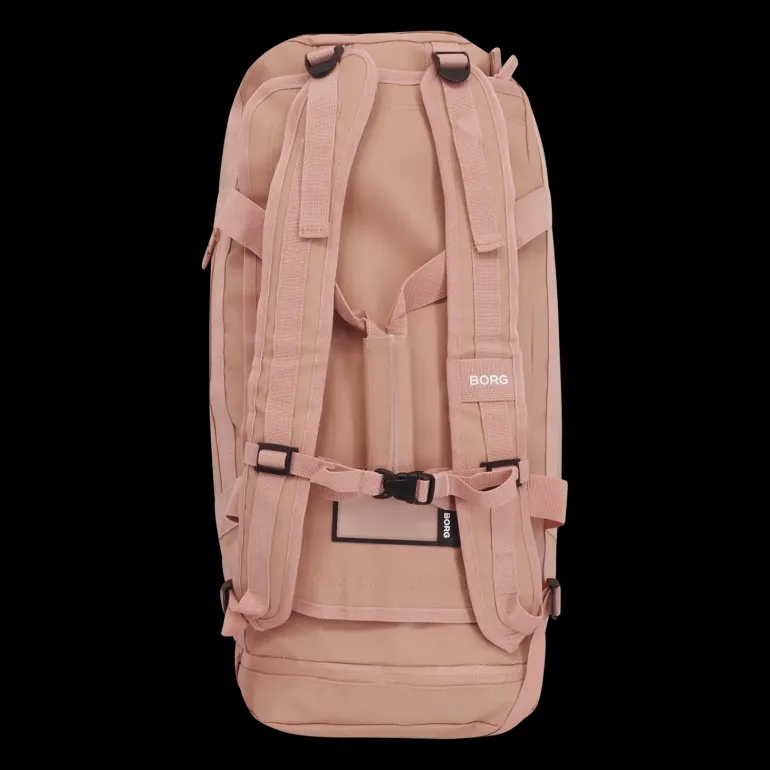 Borg Court Duffel 55L, duffelbag - Duffelbag & Träningsväskor - Borg Court Duffel 55L, duffelbag