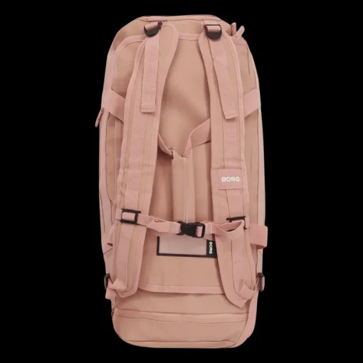 Borg Court Duffel 35L, duffelbag - Duffelbag & Träningsväskor - Borg Court Duffel 35L, duffelbag
