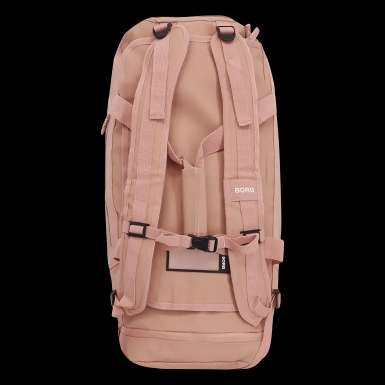 Borg Court Duffel 35L, duffelbag - Duffelbag & Träningsväskor - Borg Court Duffel 35L, duffelbag