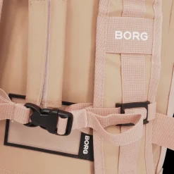 Borg Court Duffel 55L, duffelbag - Duffelbag & Träningsväskor - Borg Court Duffel 55L, duffelbag