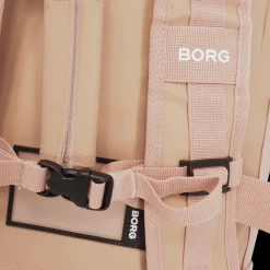 Borg Court Duffel 35L, duffelbag - Duffelbag & Träningsväskor - Borg Court Duffel 35L, duffelbag