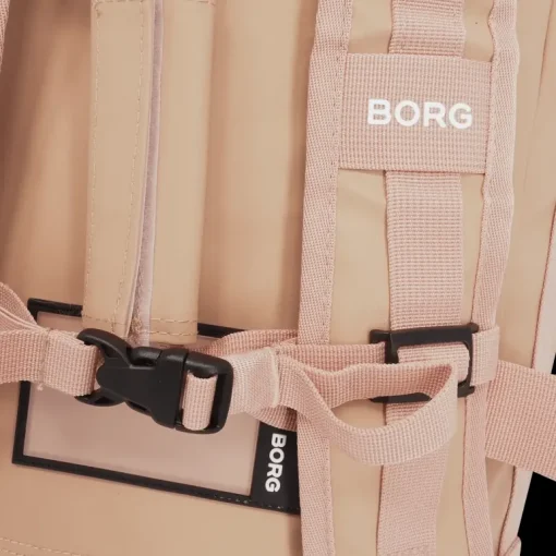 Borg Court Duffel 35L, duffelbag - Duffelbag & Träningsväskor - Borg Court Duffel 35L, duffelbag