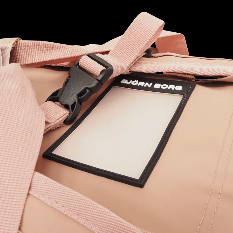 Borg Court Duffel 55L, duffelbag - Duffelbag & Träningsväskor - Borg Court Duffel 55L, duffelbag