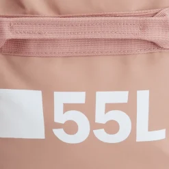 Borg Court Duffel 55L, duffelbag - Duffelbag & Träningsväskor - Borg Court Duffel 55L, duffelbag