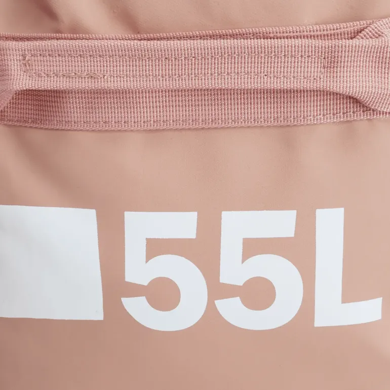 Borg Court Duffel 55L, duffelbag - Duffelbag & Träningsväskor - Borg Court Duffel 55L, duffelbag