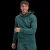 Borg Essential Hoodie, huvtröja, herr - Hoodtröjor - Borg Essential Hoodie, huvtröja, herr