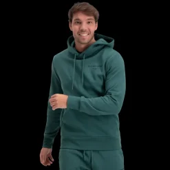 Borg Essential Hoodie, huvtröja, herr - Hoodtröjor - Borg Essential Hoodie, huvtröja, herr