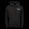 Borg Essential Hoodie, huvtröja, herr - Hoodtröjor - Borg Essential Hoodie, huvtröja, herr