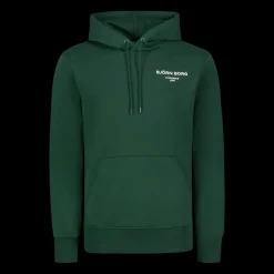 Borg Essential Hoodie, huvtröja, herr - Hoodtröjor - Borg Essential Hoodie, huvtröja, herr