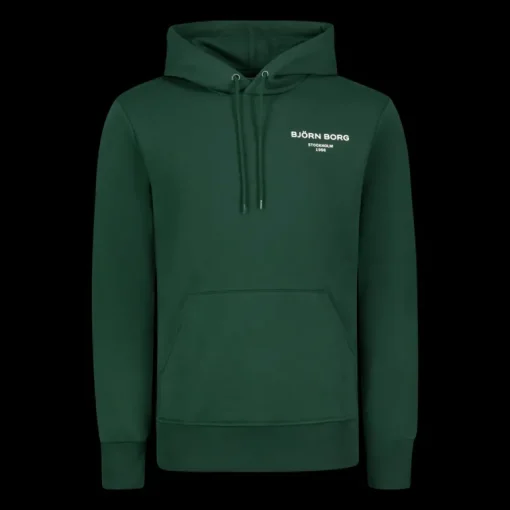 Borg Essential Hoodie, huvtröja, herr - Hoodtröjor - Borg Essential Hoodie, huvtröja, herr