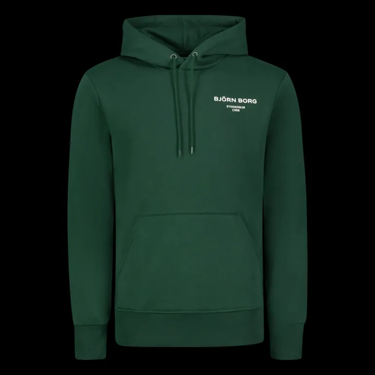Borg Essential Hoodie, huvtröja, herr - Hoodtröjor - Borg Essential Hoodie, huvtröja, herr