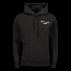 Borg Essential Hoodie, huvtröja, herr - Hoodtröjor - Borg Essential Hoodie, huvtröja, herr
