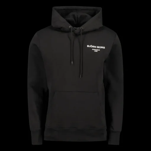 Borg Essential Hoodie, huvtröja, herr - Hoodtröjor - Borg Essential Hoodie, huvtröja, herr