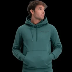 Borg Essential Hoodie, huvtröja, herr - Hoodtröjor - Borg Essential Hoodie, huvtröja, herr