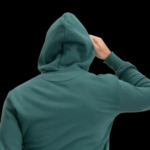 Borg Essential Hoodie, huvtröja, herr - Hoodtröjor - Borg Essential Hoodie, huvtröja, herr