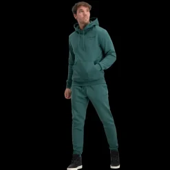 Borg Essential Hoodie, huvtröja, herr - Hoodtröjor - Borg Essential Hoodie, huvtröja, herr