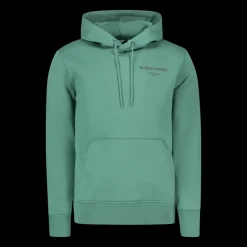 Borg Essential Hoodie, huvtröja, herr - Hoodtröjor - Borg Essential Hoodie, huvtröja, herr