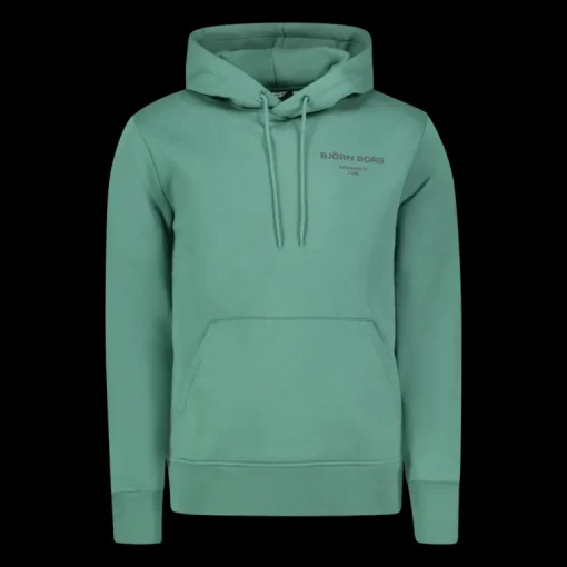 Borg Essential Hoodie, huvtröja, herr - Hoodtröjor - Borg Essential Hoodie, huvtröja, herr