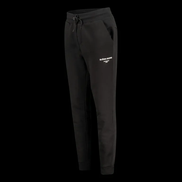 Borg Essential Pants, joggingbyxor, herr - Fritidsbyxor - Borg Essential Pants, joggingbyxor, herr