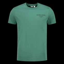 Borg Essential T-shirt, t-shirt, herr - Fritids-T-Shirt - Borg Essential T-shirt, t-shirt, herr