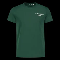 Borg Essential T-shirt, t-shirt, herr - Fritids-T-Shirt - Borg Essential T-shirt, t-shirt, herr