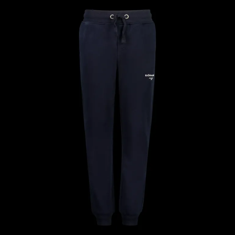 Borg Pants, joggingbyxor junior - Fritidsbyxor - Borg Pants, joggingbyxor junior