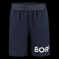 Borg Shorts, träningsshorts herr - Träningsshorts - Borg Shorts, träningsshorts herr