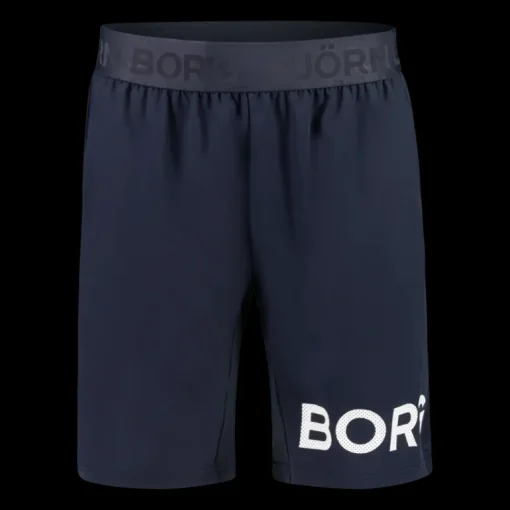 Borg Shorts, träningsshorts herr - Träningsshorts - Borg Shorts, träningsshorts herr