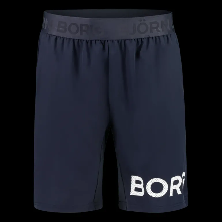 Borg Shorts, träningsshorts herr - Träningsshorts - Borg Shorts, träningsshorts herr