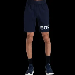 Borg Shorts, träningsshorts herr - Träningsshorts - Borg Shorts, träningsshorts herr