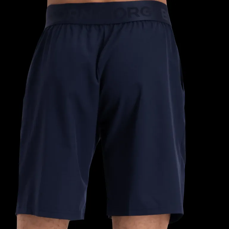 Borg Shorts, träningsshorts herr - Träningsshorts - Borg Shorts, träningsshorts herr