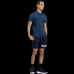Borg Shorts, träningsshorts herr - Träningsshorts - Borg Shorts, träningsshorts herr