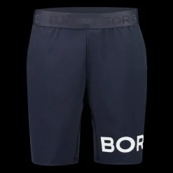 Borg Shorts, träningsshorts herr - Träningsshorts - Borg Shorts, träningsshorts herr
