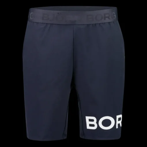 Borg Shorts, träningsshorts herr - Träningsshorts - Borg Shorts, träningsshorts herr