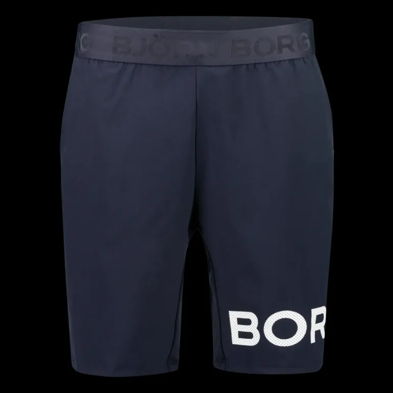 Borg Shorts, träningsshorts herr - Träningsshorts - Borg Shorts, träningsshorts herr