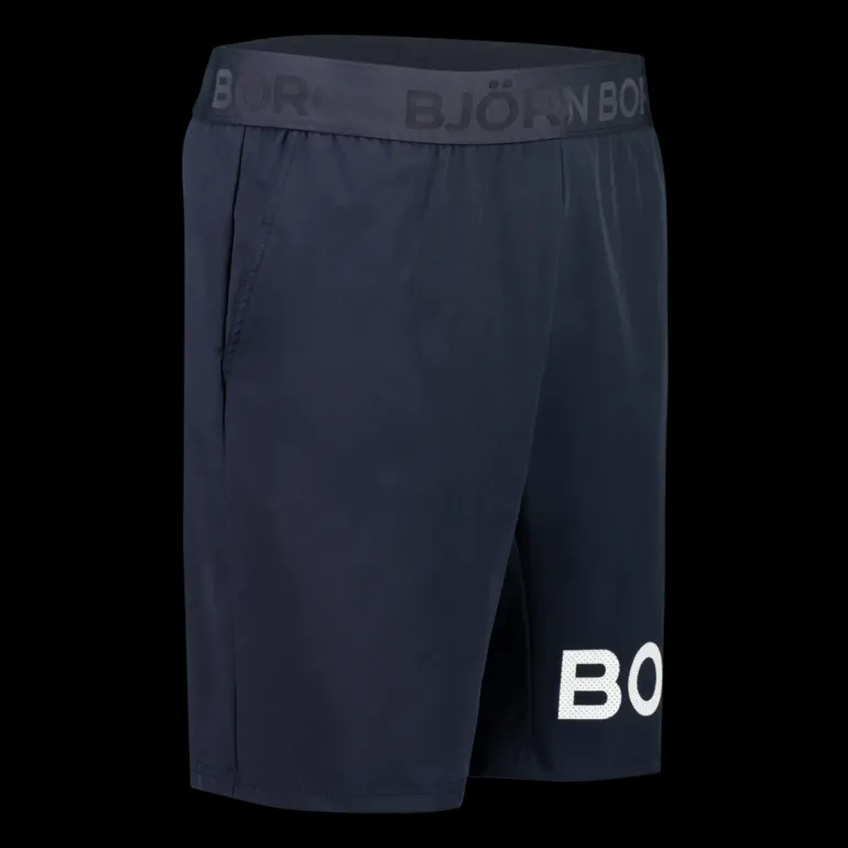 Borg Shorts, träningsshorts herr - Träningsshorts - Borg Shorts, träningsshorts herr